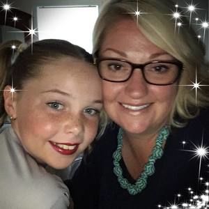 Meet your Posher, Carrie